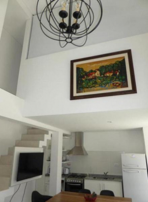 Depto loft Pinamar CENTRO